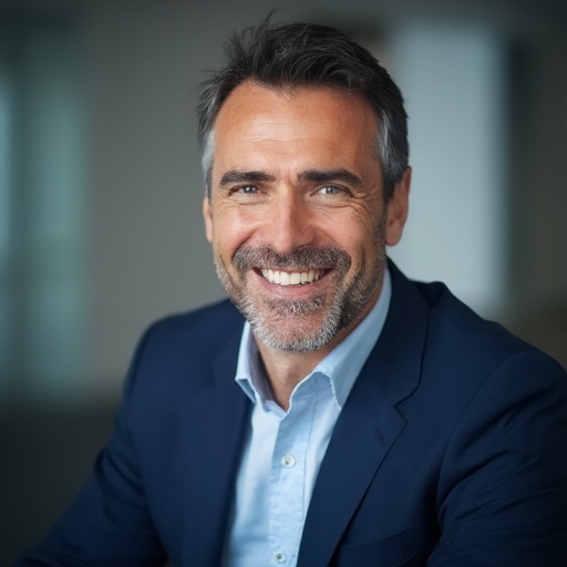 Rodrigo Fuentes Valdés — mejores casinos online chile expert