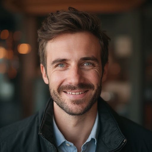 Matías Villalobos Contreras — mejores casinos online chile reviewer